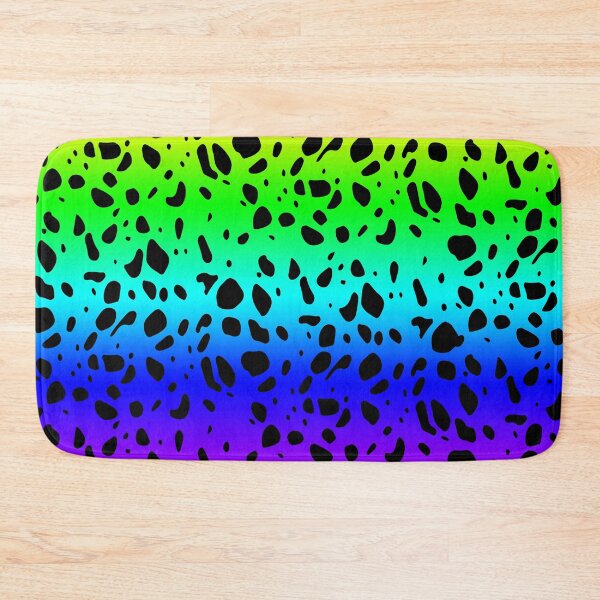 Item preview, Rainbow Dalmatian Print, Rainbow Cow Print, Pride Print, Rainbow Print designed and sold by PinHookPrincess.