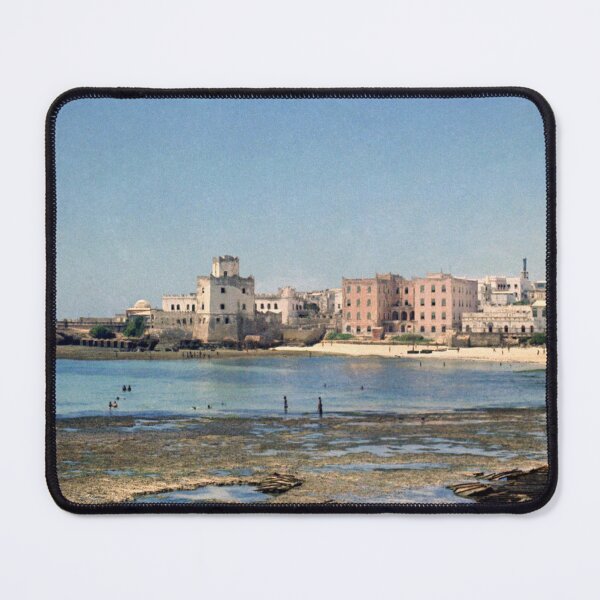 Item preview, SOMALIA MOGADISHU 1969 designed and sold by VintageSomalia.