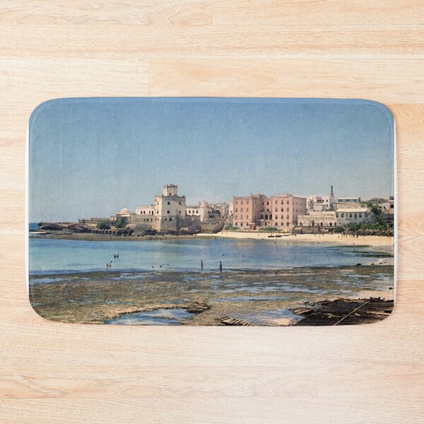 Item preview, SOMALIA MOGADISHU 1969 designed and sold by VintageSomalia.