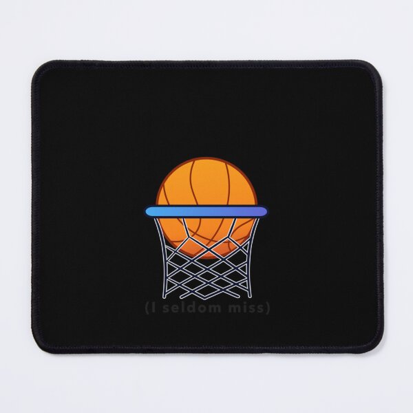 Item preview, I Am A Three-Point Shooter Essential T-Shirt designed and sold by yeseniaval.