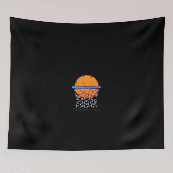 Item preview, I Am A Three-Point Shooter Essential T-Shirt designed and sold by yeseniaval.