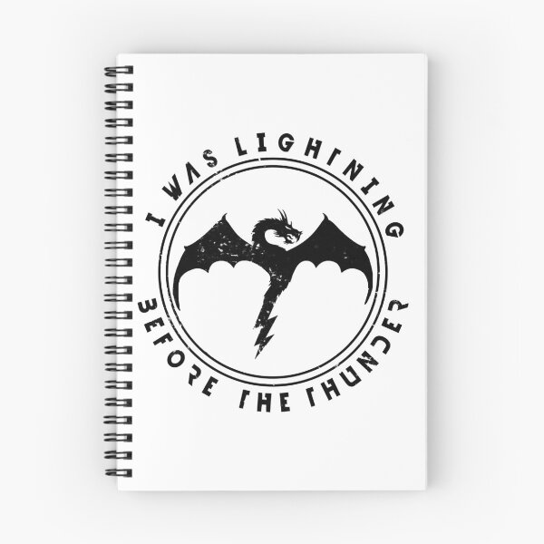 Item preview, Imagine Dragons Thunder designed and sold by Steria7890.