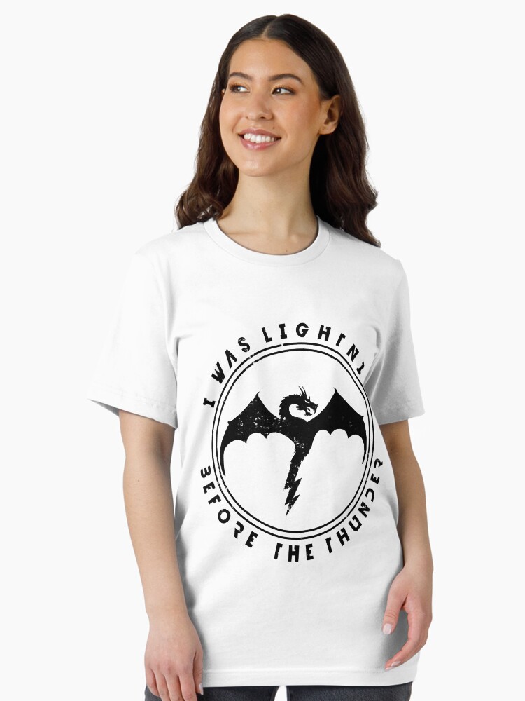 Imagine Dragons Thunder