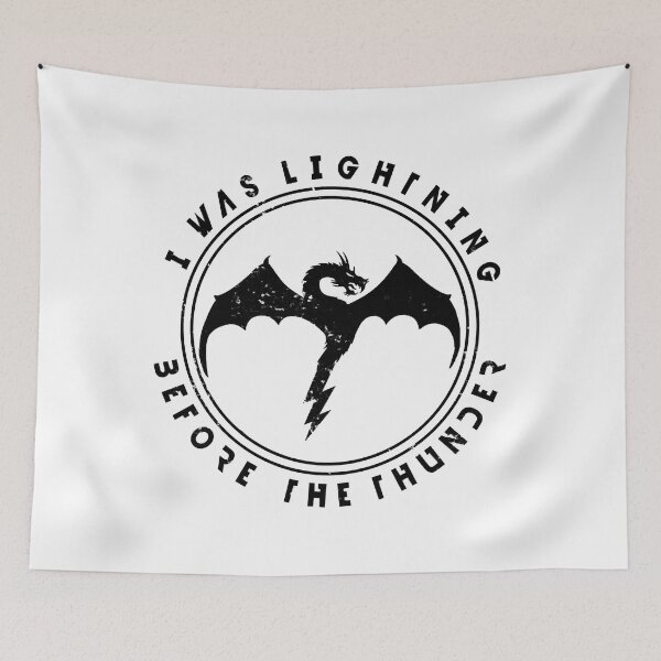 Item preview, Imagine Dragons Thunder designed and sold by Steria7890.