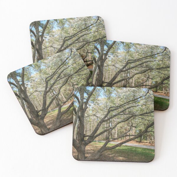 Item preview, Flowering Dogwood designed and sold by SarahEL17.