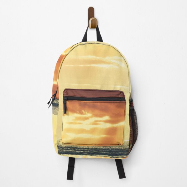Item preview,  Sunset Rays On Ocean designed and sold by fouzy.