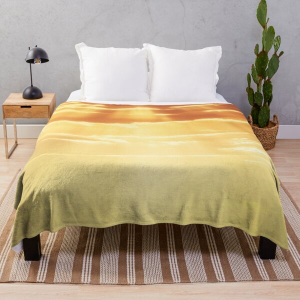 Item preview, Sunset Rays On Ocean designed and sold by fouzy.