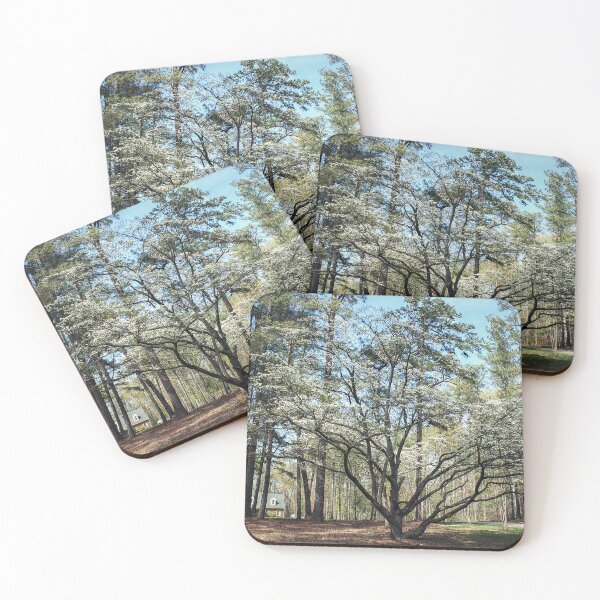 Item preview, Cornus Florida designed and sold by SarahEL17.
