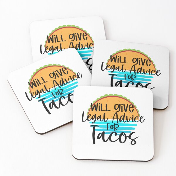 Item preview, will give real estate for mexican tacos | real estate agent tacos | will give advice for real estate designed and sold by wear4gamers.