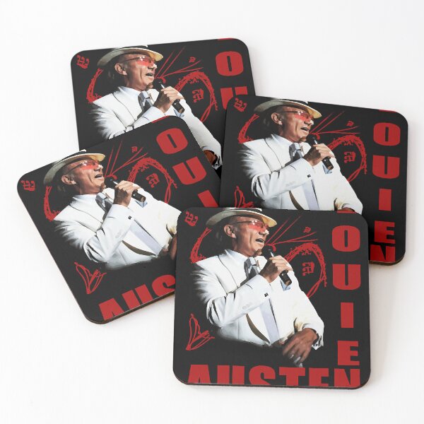 Item preview, louie austen clásico. designed and sold by smithisidor.