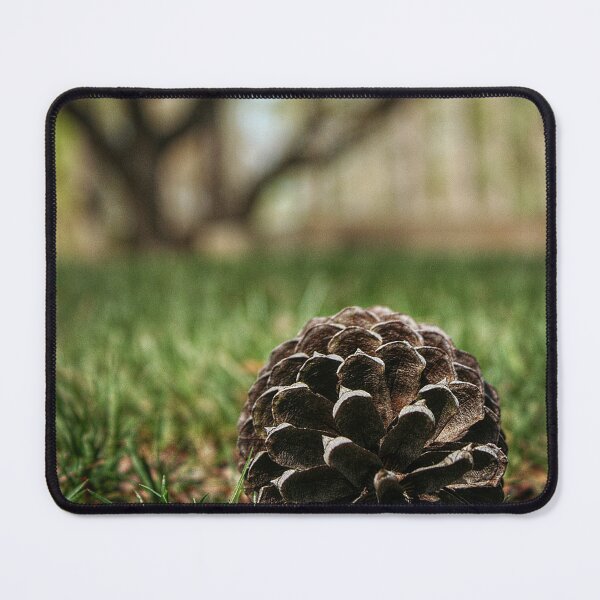 Item preview, Pinecone Against the Dogwood designed and sold by SarahEL17.