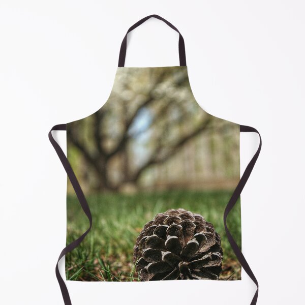 Item preview, Pinecone Against the Dogwood designed and sold by SarahEL17.