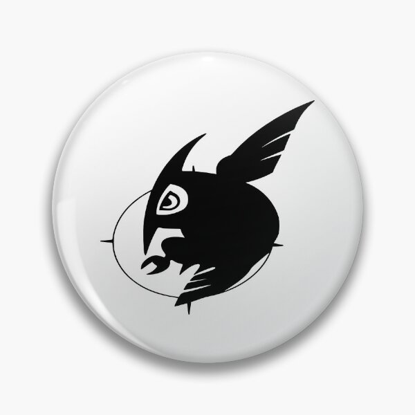 Item preview, Night Raid Logo/Symbol from Akame ga Kill designed and sold by 900Anime.