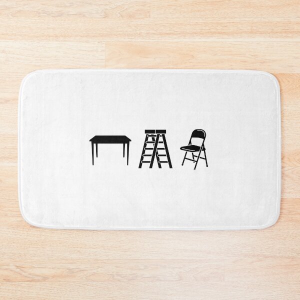 Item preview, Tables, Ladders, and Chairs (TLC) designed and sold by PaulMatthews78.