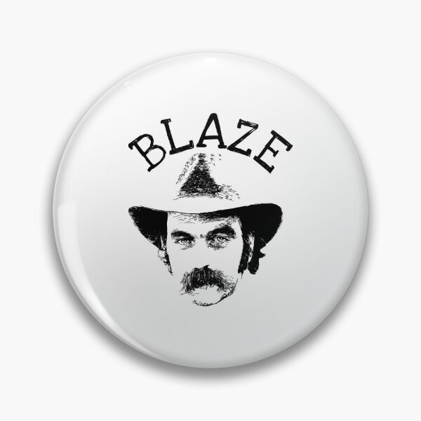 Item preview, Blaze Foley designed and sold by Steria7890.