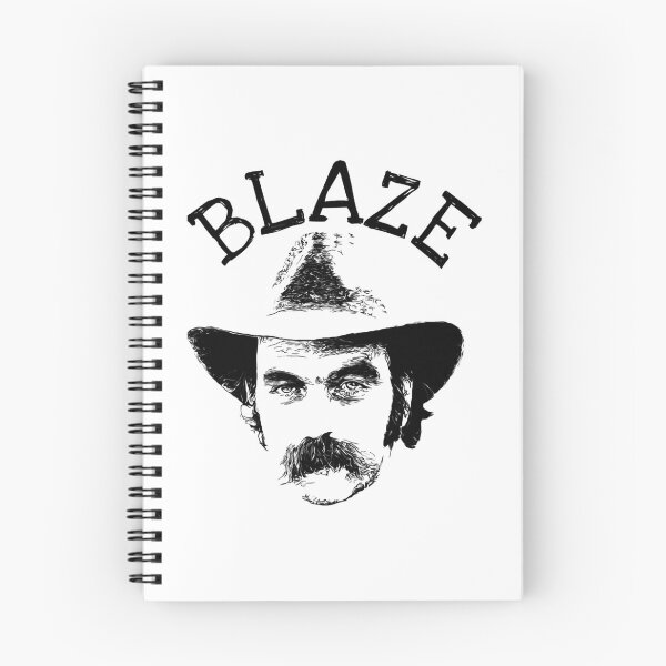 Item preview, Blaze Foley designed and sold by Steria7890.