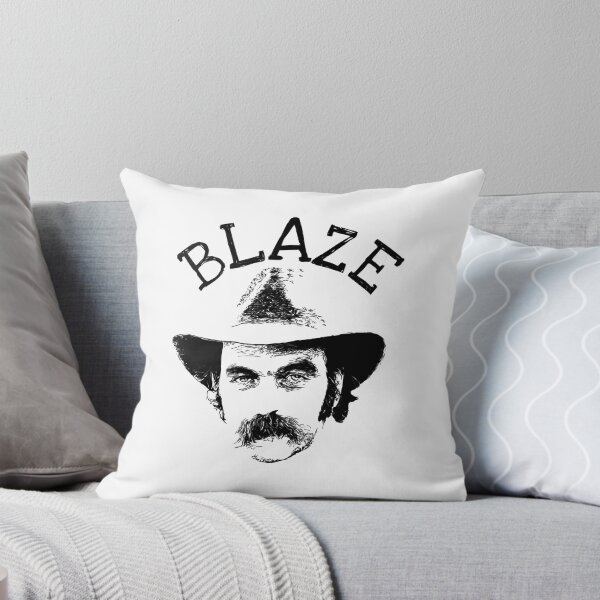 Item preview, Blaze Foley designed and sold by Steria7890.