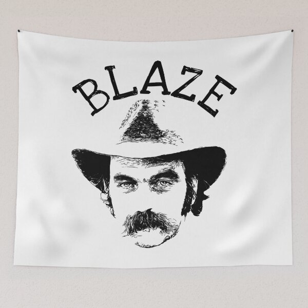 Item preview, Blaze Foley designed and sold by Steria7890.