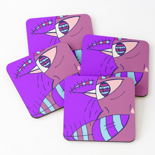 Item preview, "Face to Face" Ten 3 designed and sold by LuizBrasileiro.