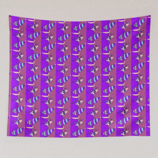 Item preview, "Face to Face" Ten 3 designed and sold by LuizBrasileiro.