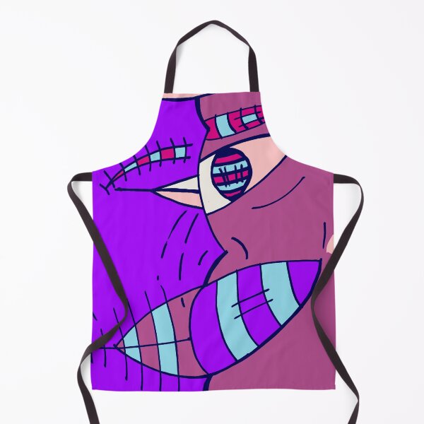 Item preview, "Face to Face" Ten 3 designed and sold by LuizBrasileiro.