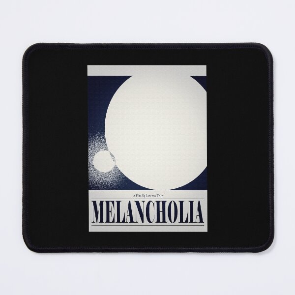 Item preview, Melancholia Poster designed and sold by smithisidor.