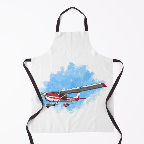 Item preview, Cessna 150 N8490J designed and sold by Michael Garber.