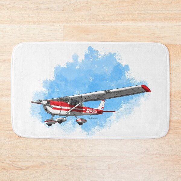 Item preview, Cessna 150 N8490J designed and sold by Michael Garber.