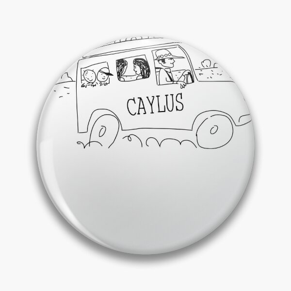 Item preview, Caylus designed and sold by GriseldaEulalia.
