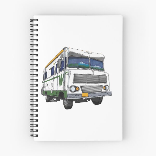Item preview, Winnebago Brave designed and sold by Michael Garber.