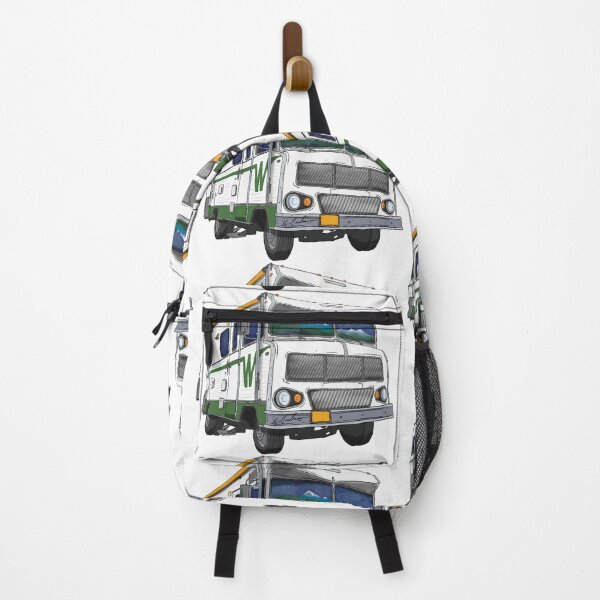 Item preview, Winnebago Brave designed and sold by Michael Garber.