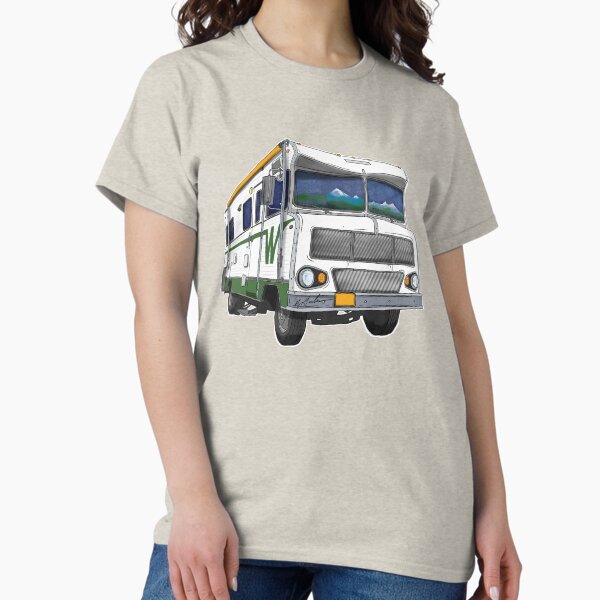 Item preview, Winnebago Brave designed and sold by Michael Garber.