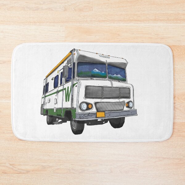 Item preview, Winnebago Brave designed and sold by Michael Garber.