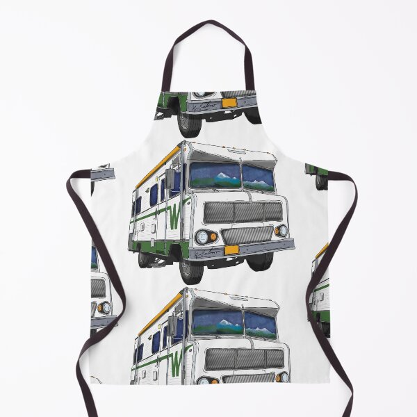 Item preview, Winnebago Brave designed and sold by Michael Garber.