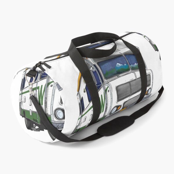 Item preview, Winnebago Brave designed and sold by Michael Garber.