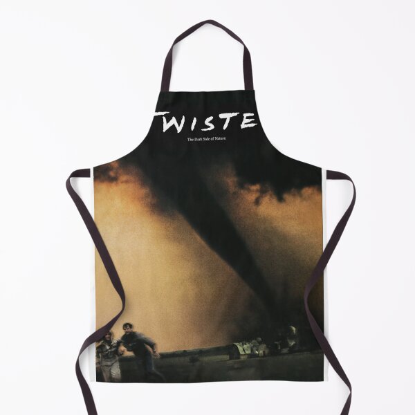 Item preview, Mans Twister 1996 Movie Fashion Leisure Round Neck Essential designed and sold by MaryKinder.