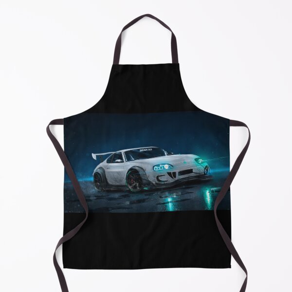Item preview, Toyota Supra Wallpaper designed and sold by Jrodi.