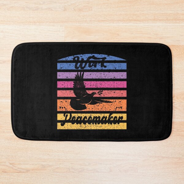 Item preview, Work Peacemaker  designed and sold by FFaruqDesign.