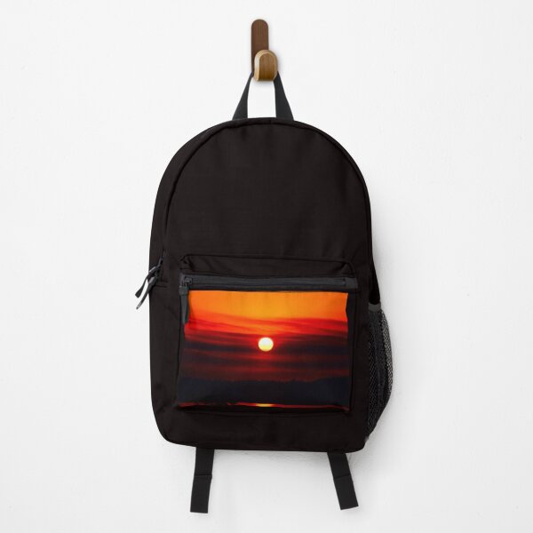 Item preview, Fiery Sunset designed and sold by Stellaura.