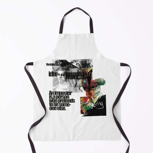 Item preview, IDENTITY COWBOY designed and sold by rozariodesigns1.