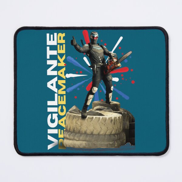 Item preview, Vigilante Peacemaker                      designed and sold by FFaruqDesign.