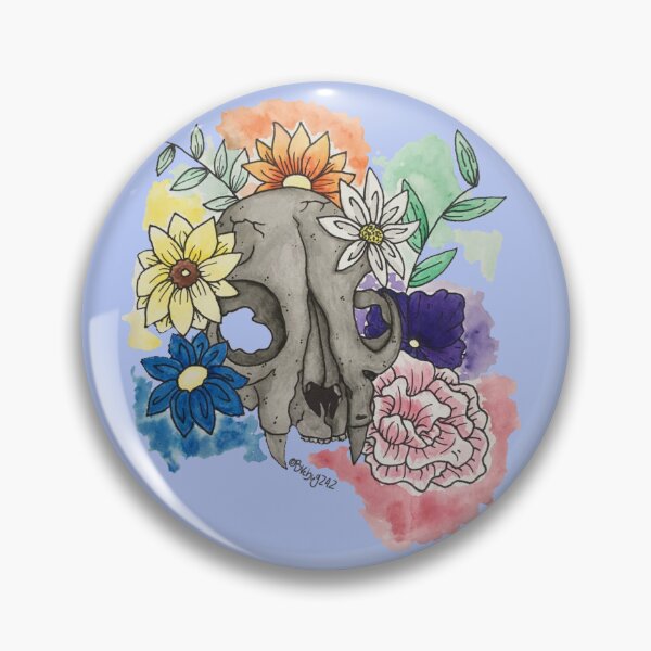 Item preview, Animal Skull  designed and sold by Bre-Bug-242.