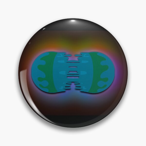 Item preview, Planet embryo designed and sold by Wasted Potential ink.