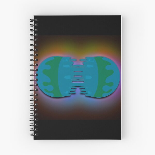 Item preview, Planet embryo designed and sold by Wasted Potential ink.