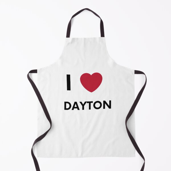 Item preview, I love Dayton designed and sold by melbournegirl.