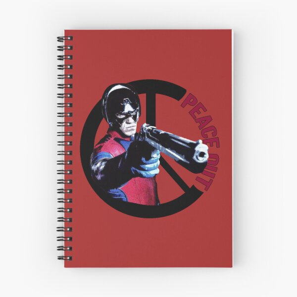 Item preview, Vigilante Peacemaker designed and sold by FFaruqDesign.