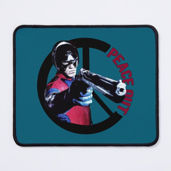 Item preview, Vigilante Peacemaker                      designed and sold by FFaruqDesign.