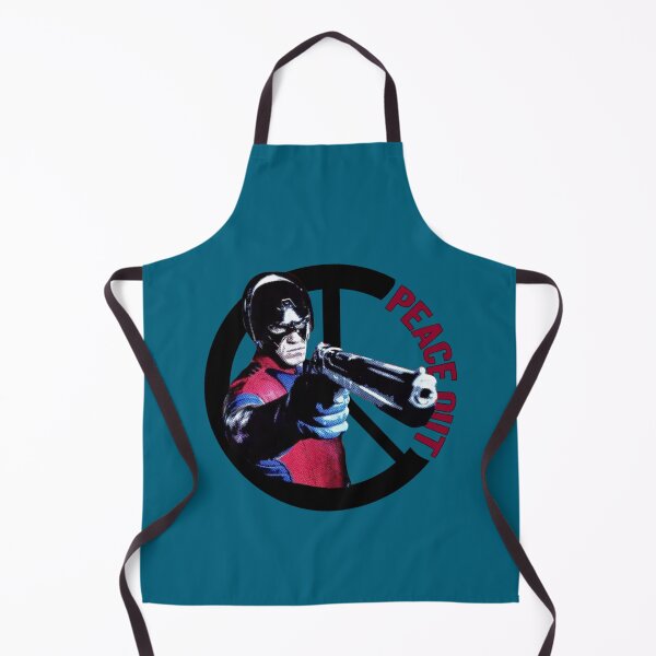 Item preview, Vigilante Peacemaker designed and sold by FFaruqDesign.