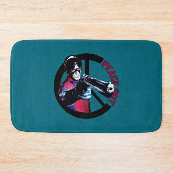 Item preview, Vigilante Peacemaker                      designed and sold by FFaruqDesign.