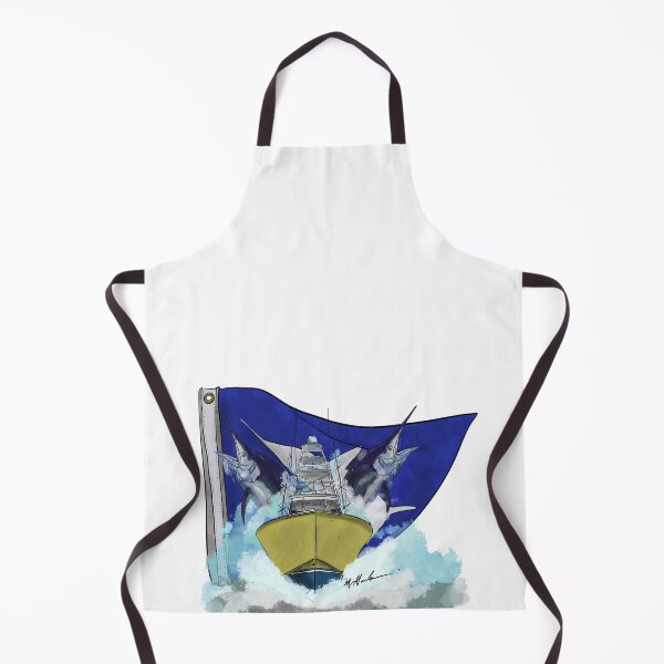 Item preview, Marlin Tournament designed and sold by Michael Garber.